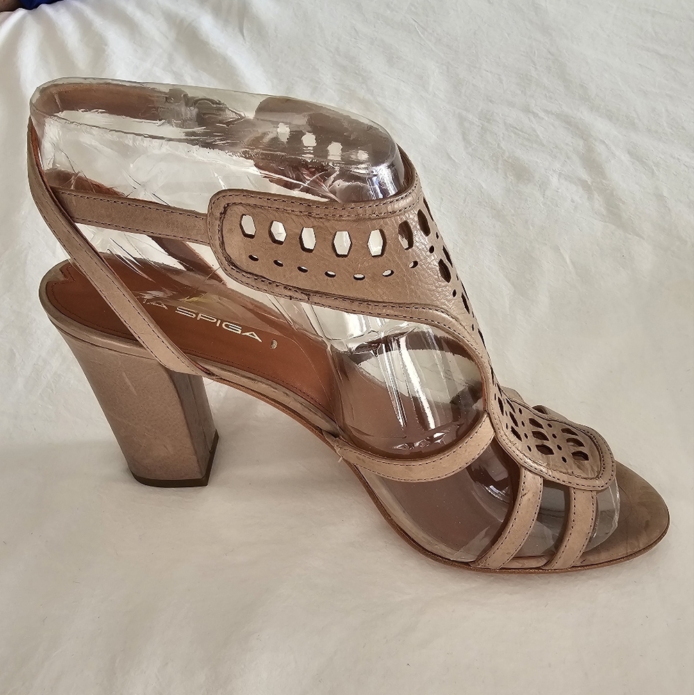 Via Spiga Sandal